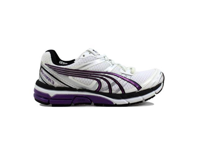 Puma vectana running silver Clearance