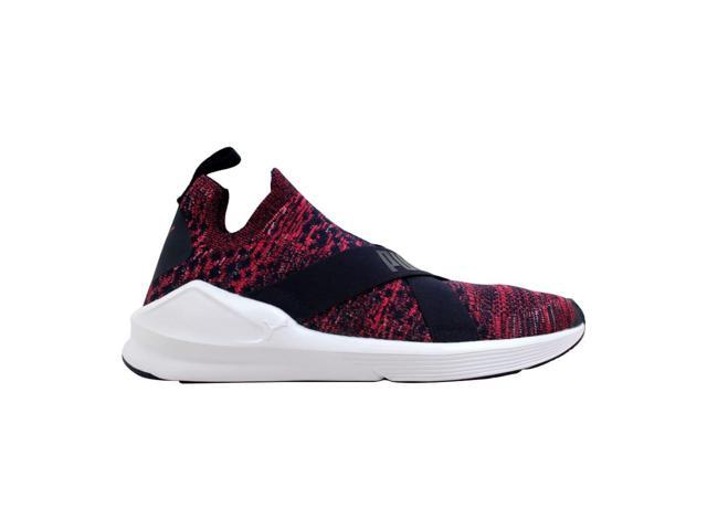 puma fierce evoknit review