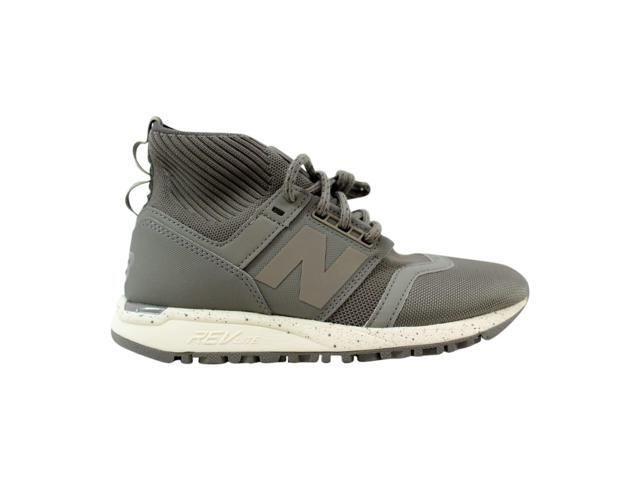 new balance 247 mujer beige