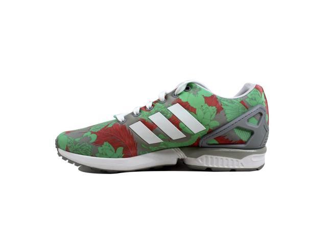 Adidas Women's ZX Flux W Originals Running Shoe Adidas Women's ZX Flux W Originals Running Shoe