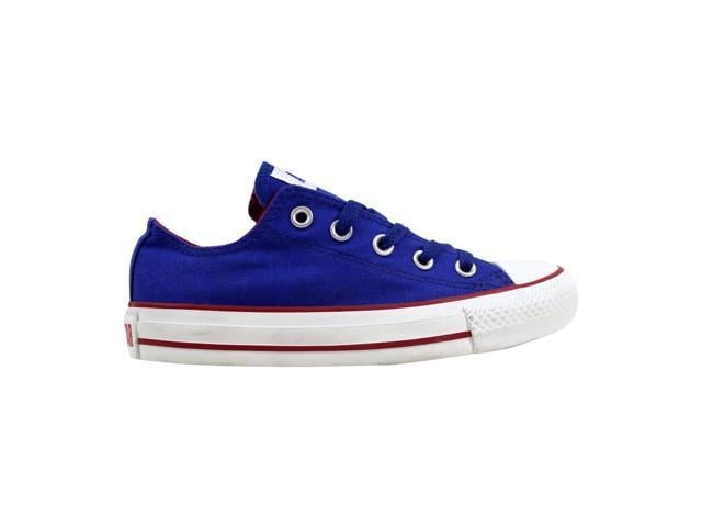 blue converse size 3
