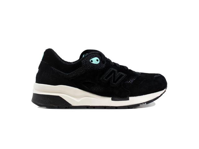 new balance 1600 black