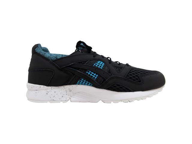 asic gel lyte v black