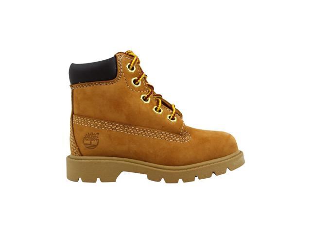 toddler size 6 timberland boots