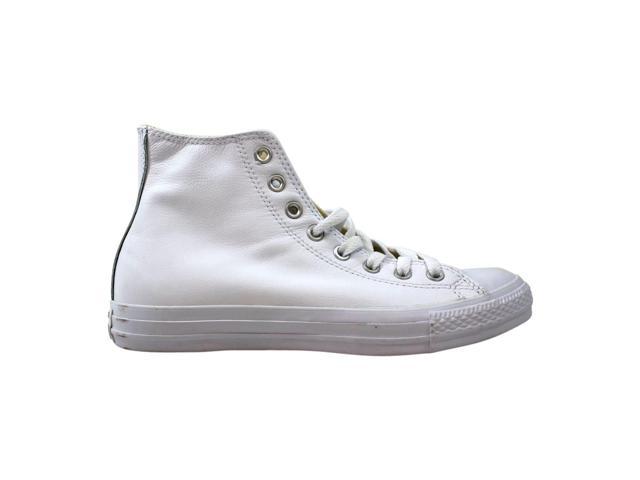 converse all star white size 3