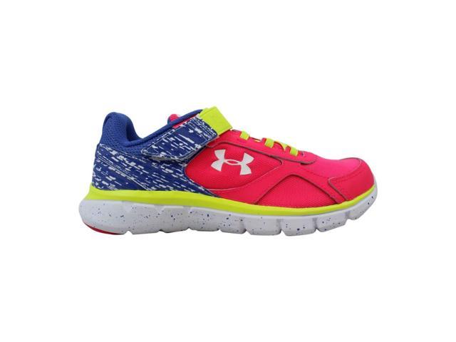 under armour velocity