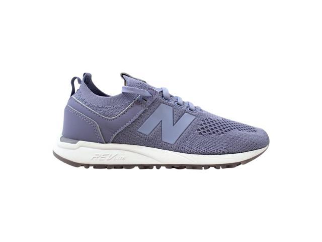 new balance 247 purple