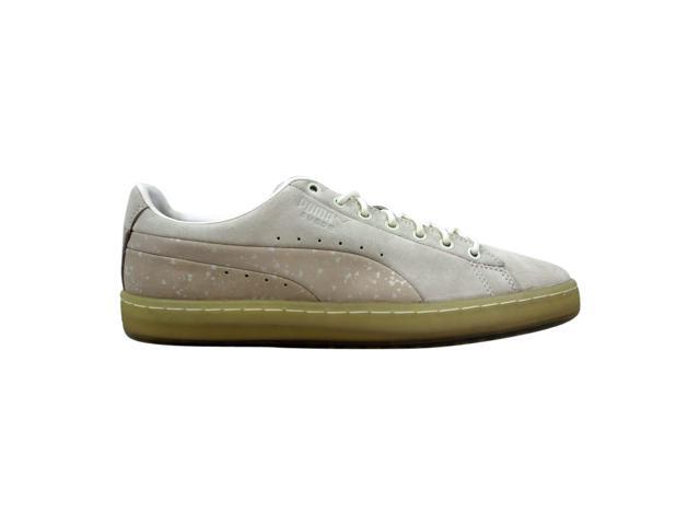 puma whisper white