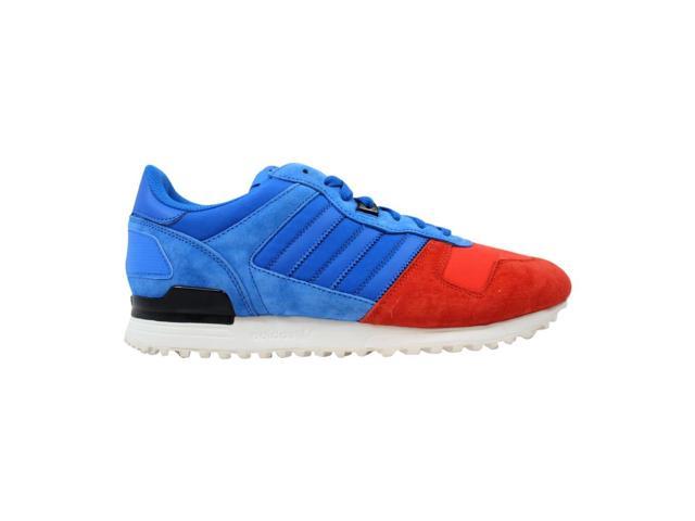 adidas zx 700 red white blue