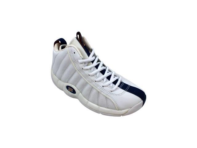 Fila B's Webber WhiteIndigo Bronze 3 B309 180 Men's Size Fila B's Webber WhiteIndigo Bronze 3 B309 180 Men's Size