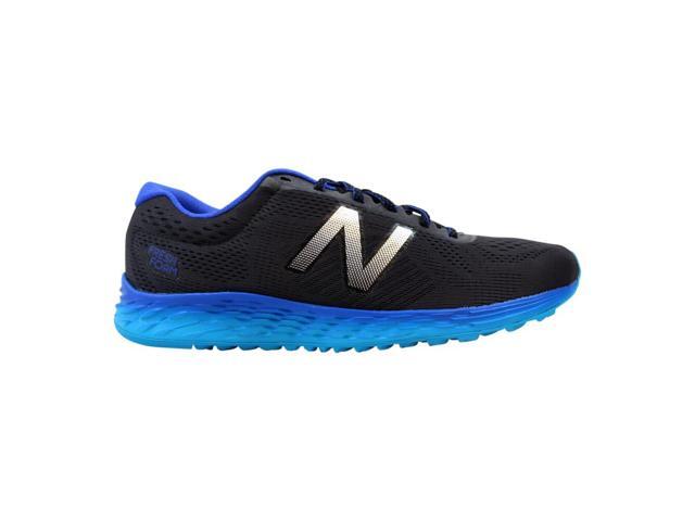 New Balance Fresh Foam Arishi BlackBlue MARISCC1 Men's Size 10 New Balance Fresh Foam Arishi BlackBlue MARISCC1 Men's Size 10