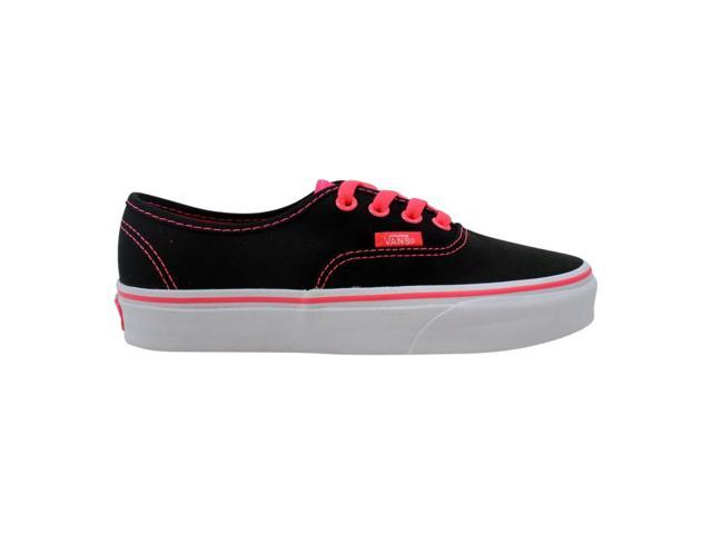 vans size 4y