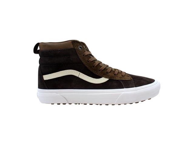 Vans Sk8-Hi MTE Dark Earth/Seal Brown VN0A33TXQWW Men's Size 8.5 - Newegg.com Vans Sk8-Hi MTE Dark Earth/Seal Brown VN0A33TXQWW Men's Size 8.5 - Newegg.com