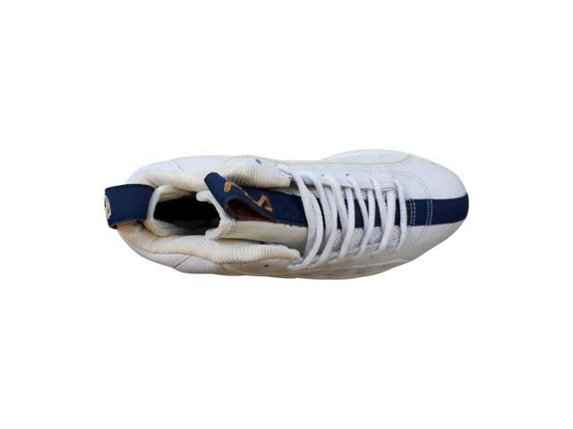 Fila B's Webber WhiteIndigo Bronze 3 B309 180 Men's Size Fila B's Webber WhiteIndigo Bronze 3 B309 180 Men's Size
