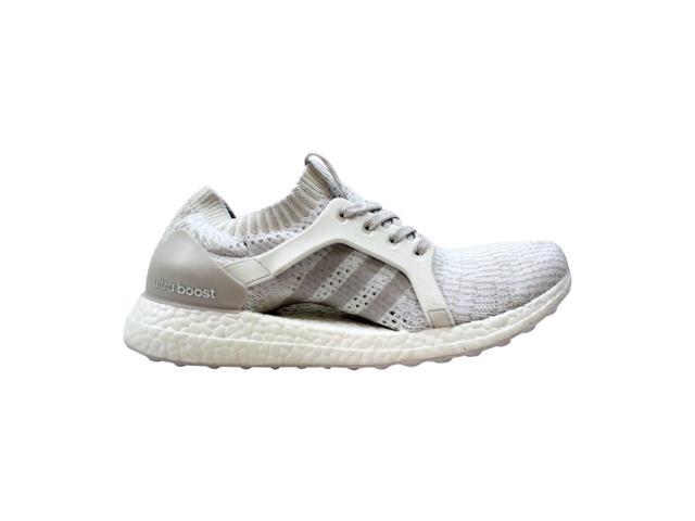 Adidas Ultraboost X Running White Pearl Grey Bb0879 Women S