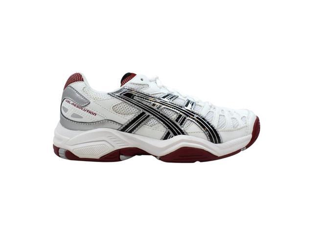 asics gel resolution 3