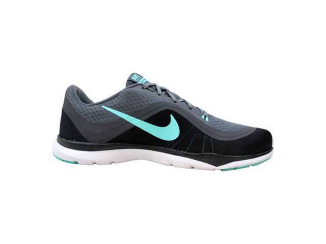 nike flex trainer 6 blu
