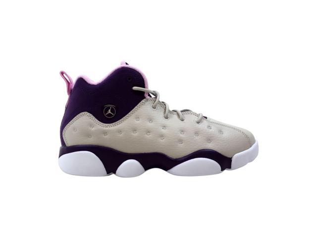 Nike Air Jordan Jumpman Team 1 Zwart