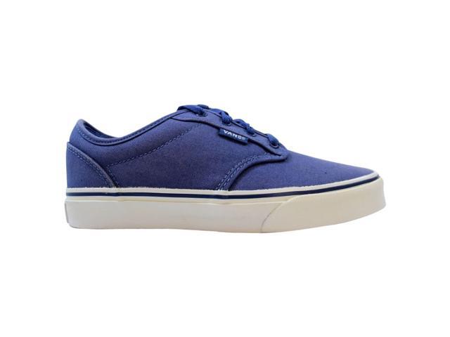 vans atwood navy