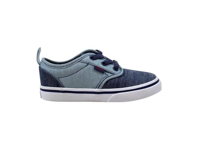 vans toddler atwood slip on