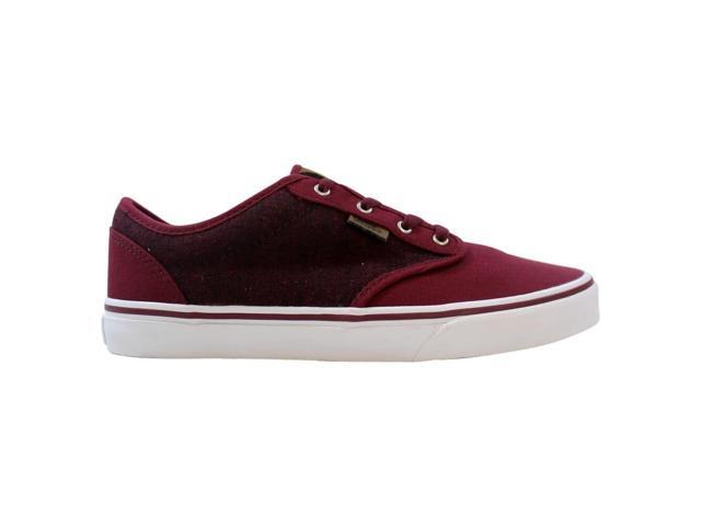 vans shoes grade school