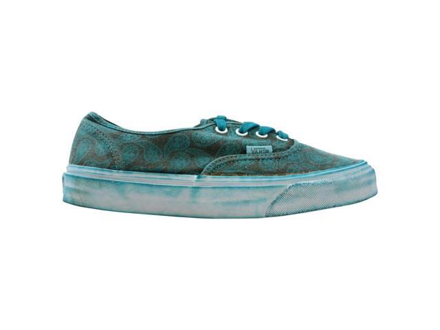 vans overwashed