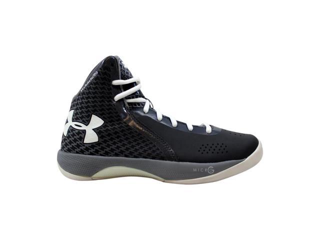 under armour micro g torch basketball shoes