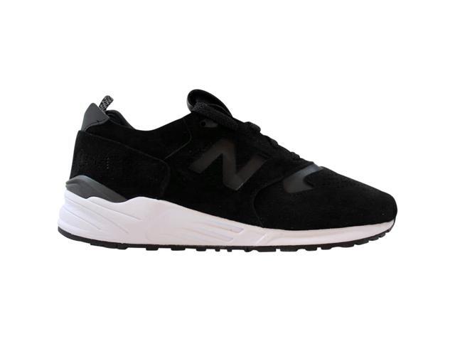 new balance 999 black white