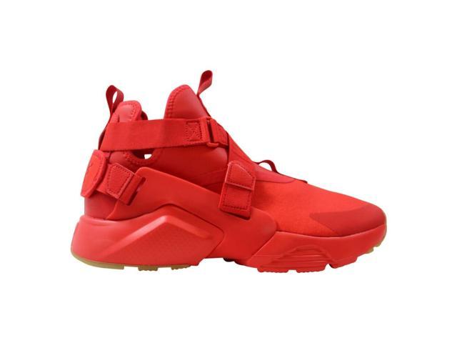 nike air huarache city marron