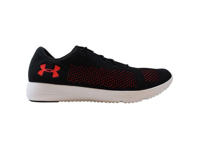 under armour rapid black