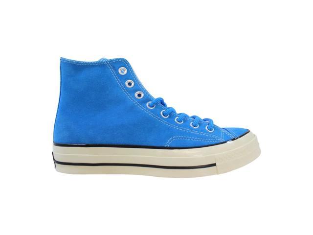 blue converse size 7