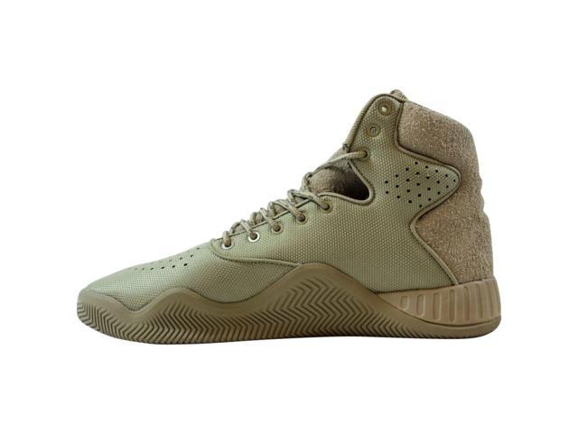 adidas tubular beige mens