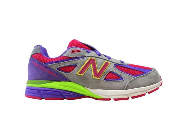 new balance 990v4 grade school