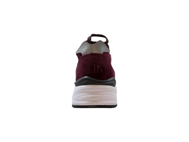 new balance 999 burgundy