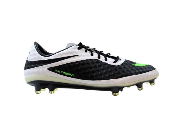 nike hypervenom phantom Fg Wit