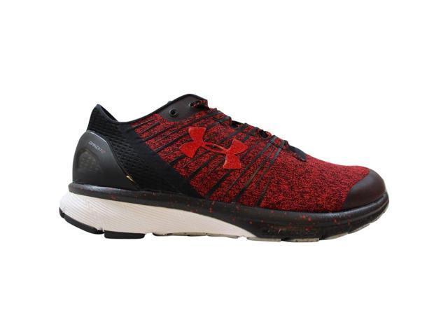 under armour bandit 2 red