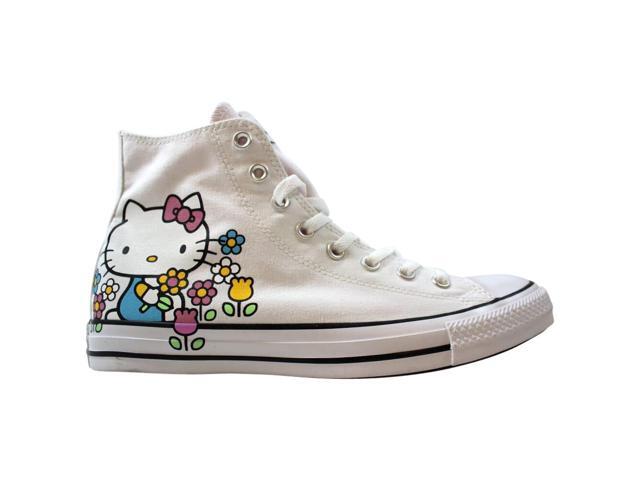 converse white pink
