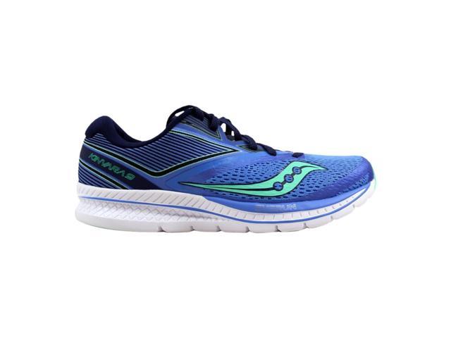 saucony kinvara 1 blue