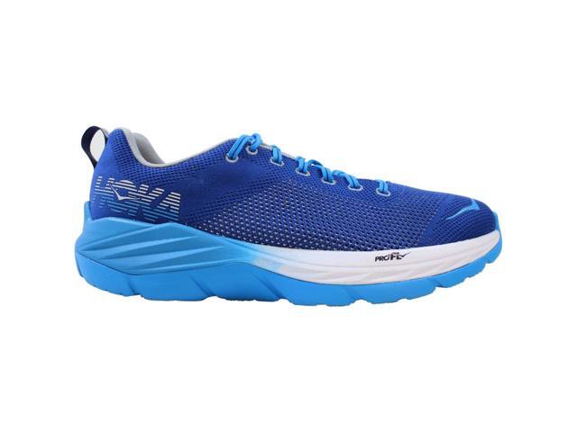 hoka one one mach m