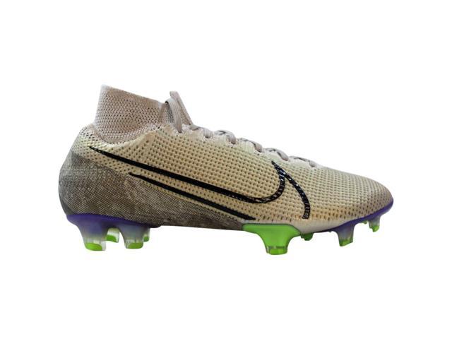 Mercurial Superfly 7 Elite Fg By You Custom Firm ground.
