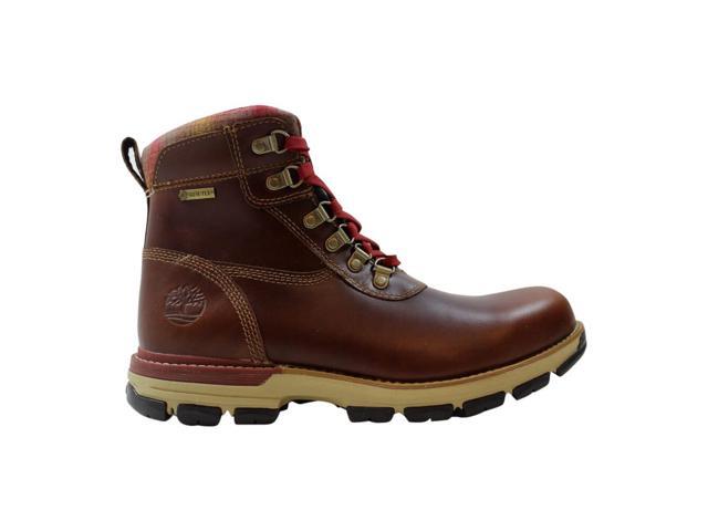 timberland heston mid