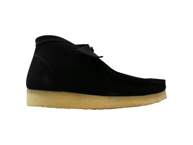 clarks wallabees size 6