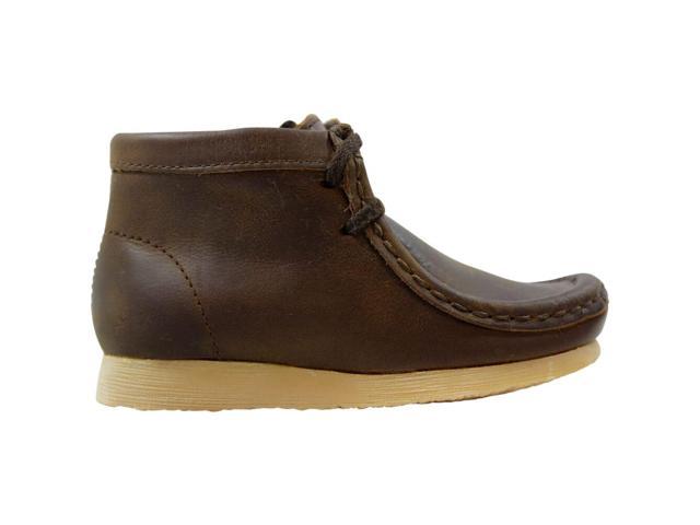 toddler wallabee clarks