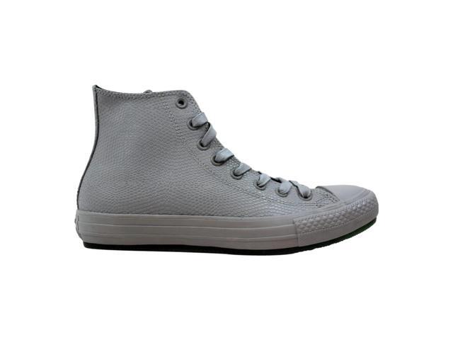 Converse herre Chuck Taylor Hei PapyrusBlack 149468C St Converse Chuck Taylor All Star Hi DolphinLight Blue 155268C Men's
