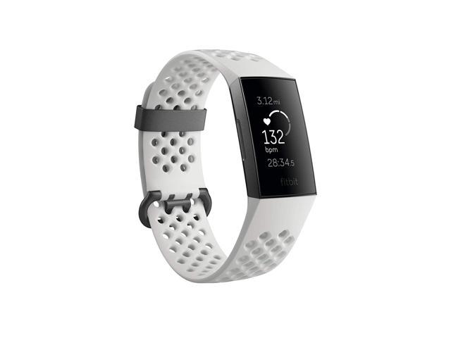 fitbit hr or charge 3