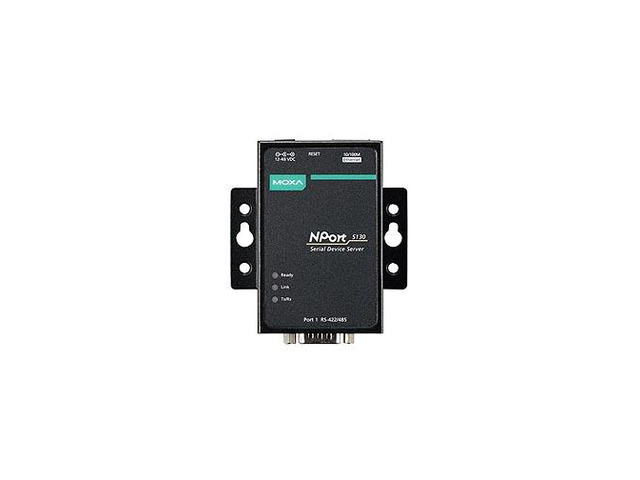 NPort 5130 - 1 port device server - Newegg.com