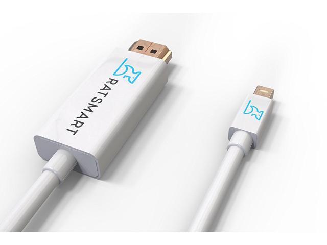 hdmi cable for macbook air thunderbolt