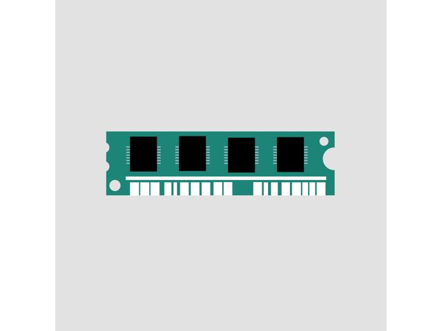 256MB PC133 SDRAM 144 PIN RAM Hynix"" 