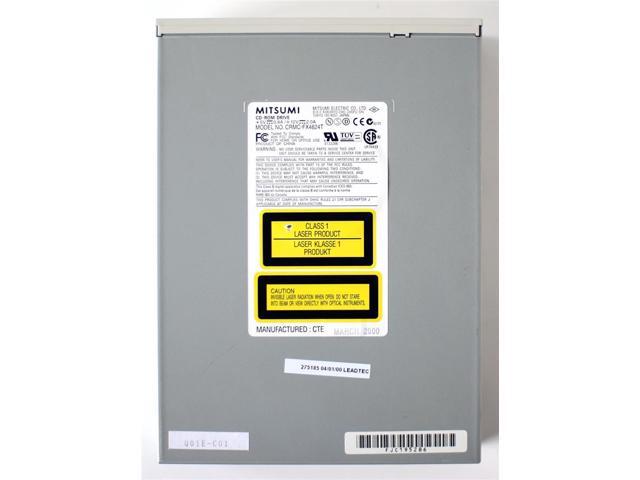 CRMC-FX4824T CD-ROM DRIVE, b.2,3,5,6,8-13,15,16,28