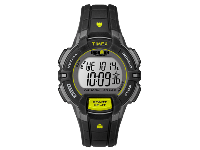 timex t5k809